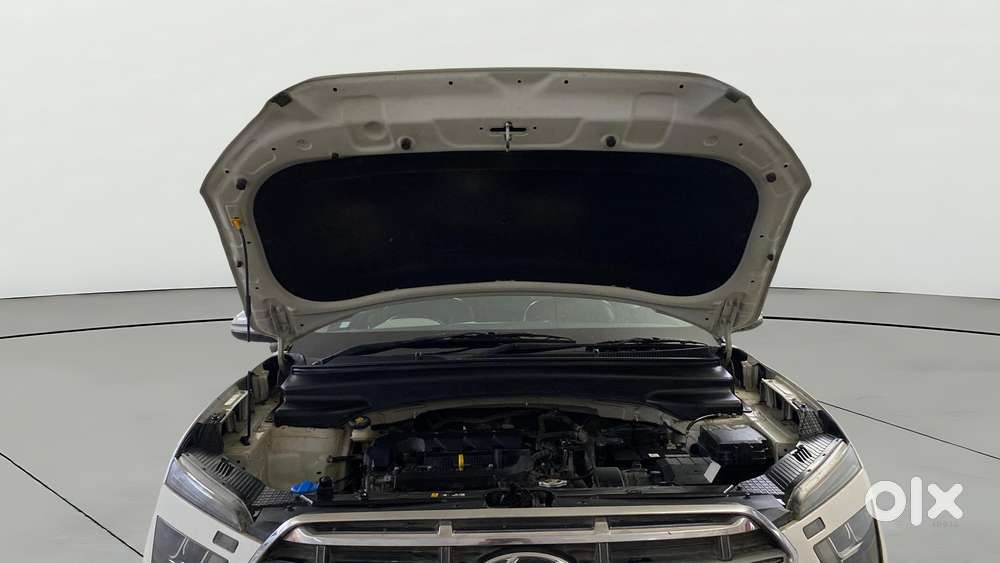 Hyundai Creta 1.5 Sx, 2022, Petrol
