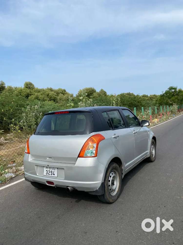 Maruti Suzuki Swift 2007 Diesel 137000 Km Driven
