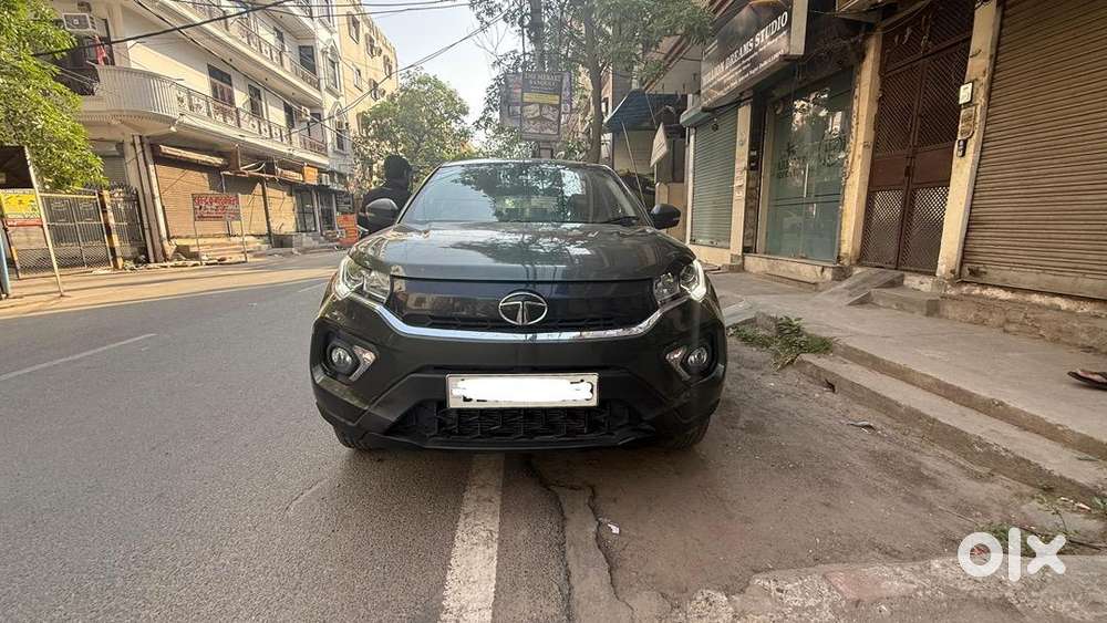 Tata Nexon Xe