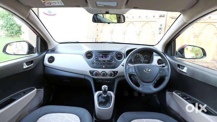 Grand I10.. Diesel.. Nov'2016..