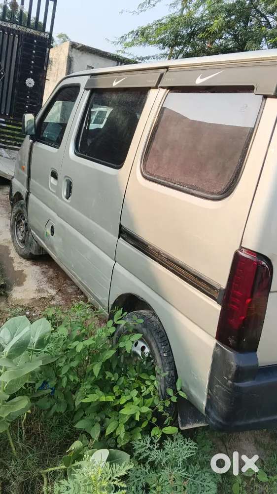 Maruti Suzuki Eeco Ac 2019