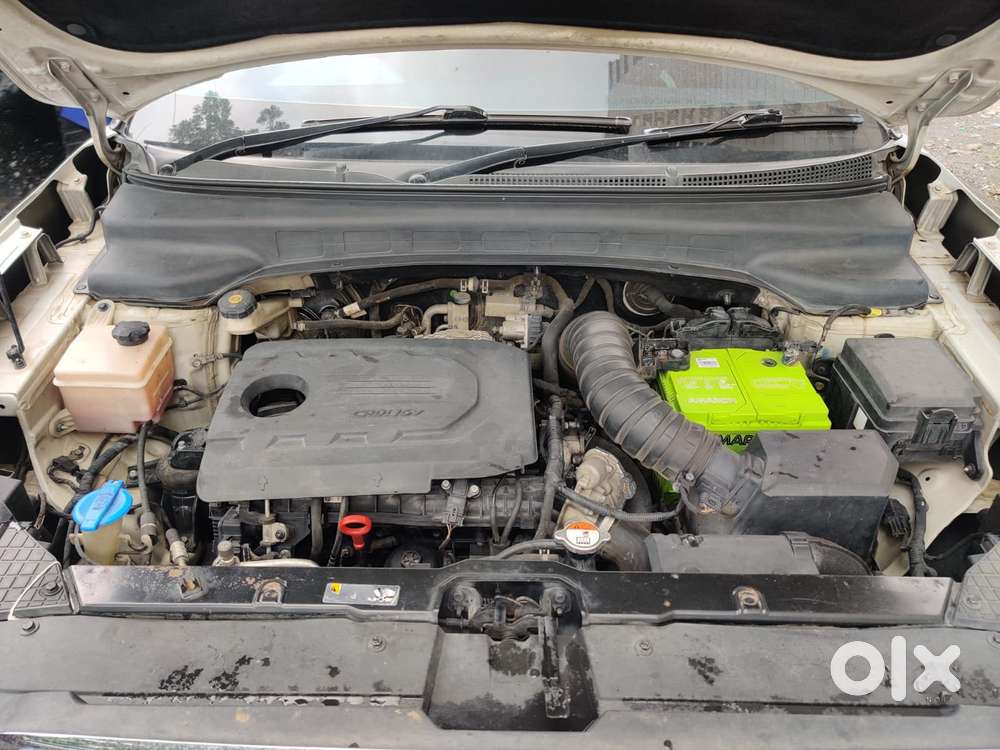 Hyundai Creta S 1.5 Diesel, 2020, Diesel