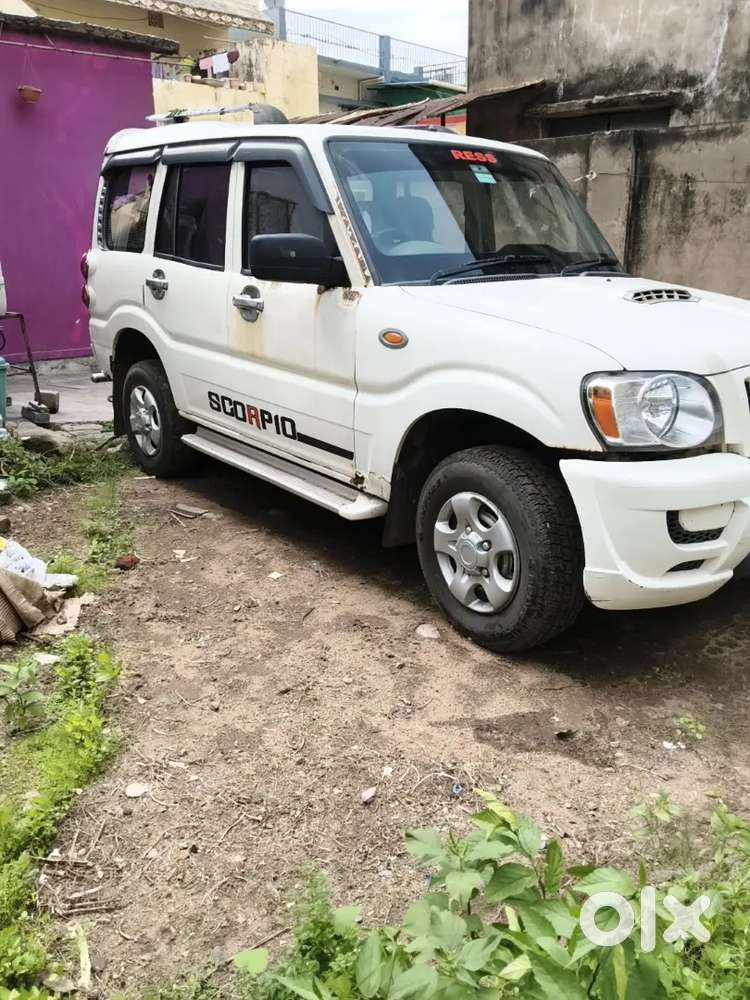 Front Door Power Windows