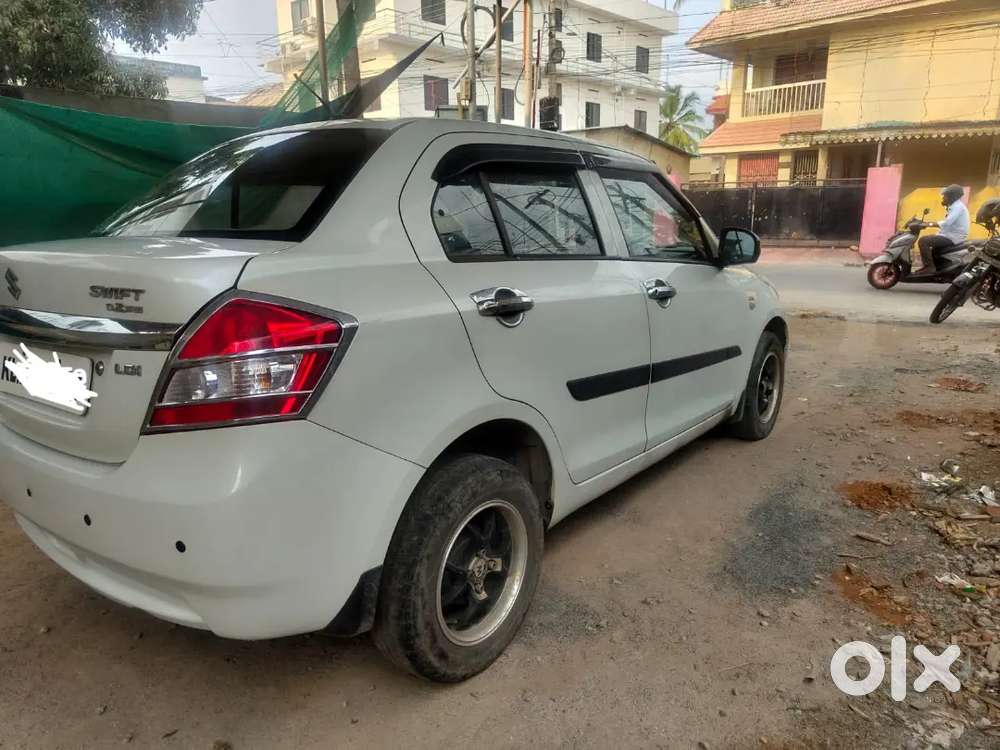 Swift Dzire Diesel