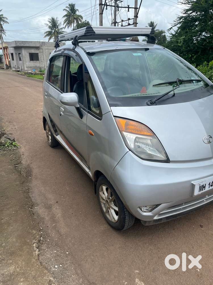 Tata Nano Xe 2013 Model Petrol
