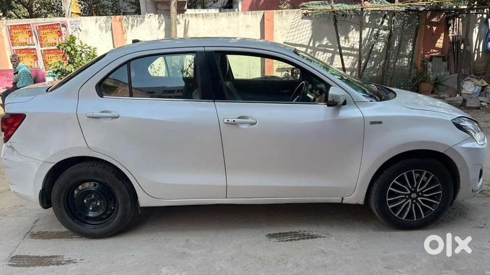 Maruti Suzuki Swift Dzire 2019 Diesel 193000 Km Driven