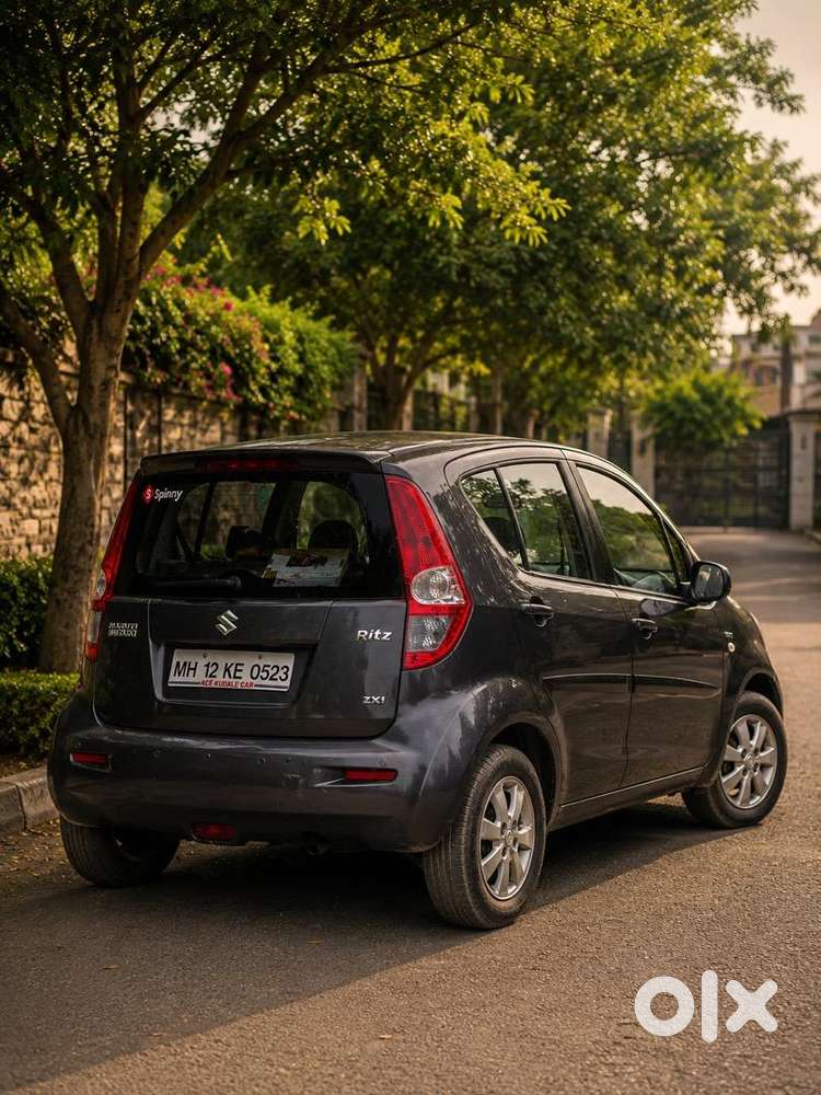 Maruti Suzuki 2013 Car