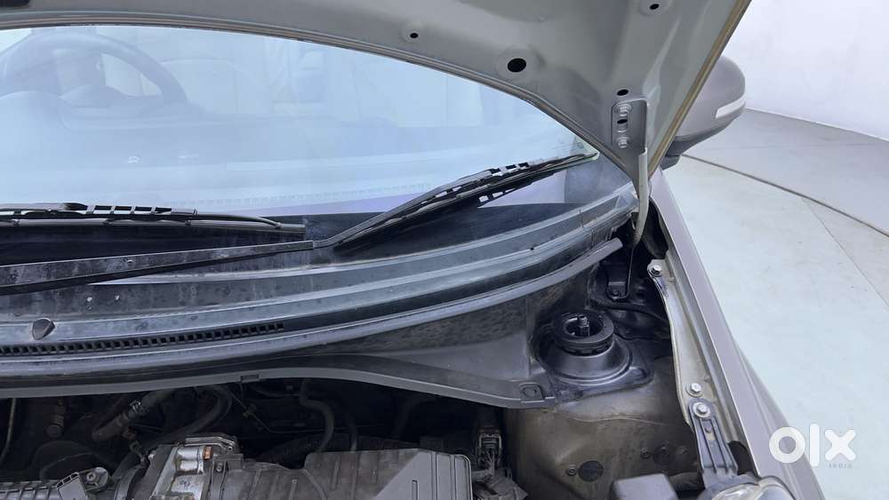 Honda Amaze Vx I-vtec, 2014, Petrol