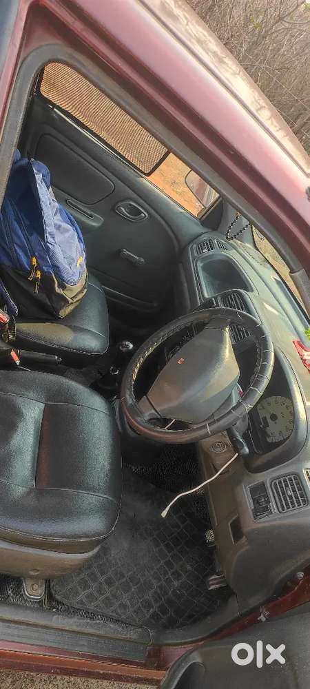 Maruti Suzuki Alto 800 2006 Petrol 119000 Km Driven
Ac Good