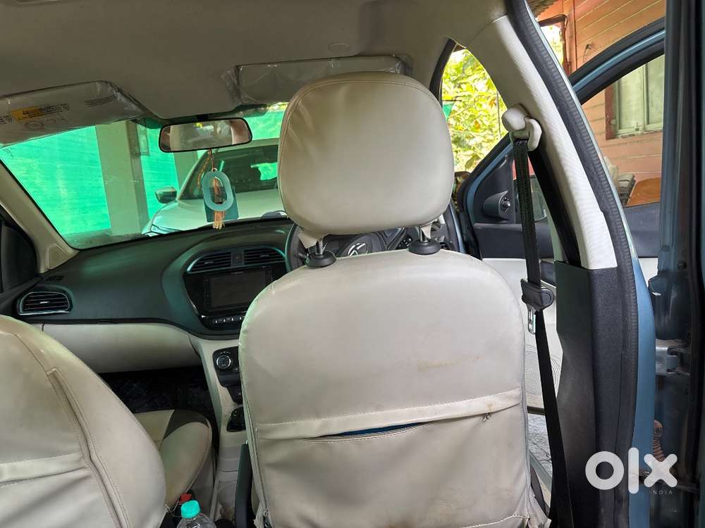 Tata Tiago Ev 2023 Electric Well Maintained