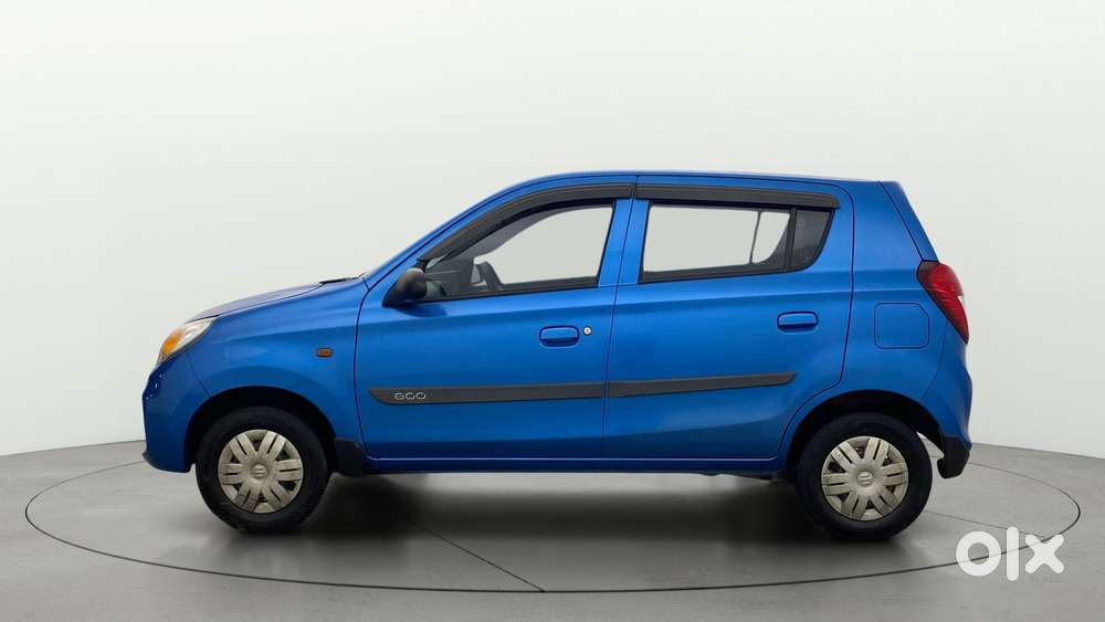 Maruti Suzuki Alto 0.8 Lxi (o), 2021, Petrol
