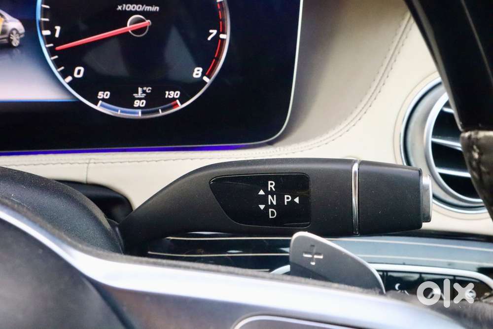 Mercedes-benz S-class Maybach S560, 2021, Petrol