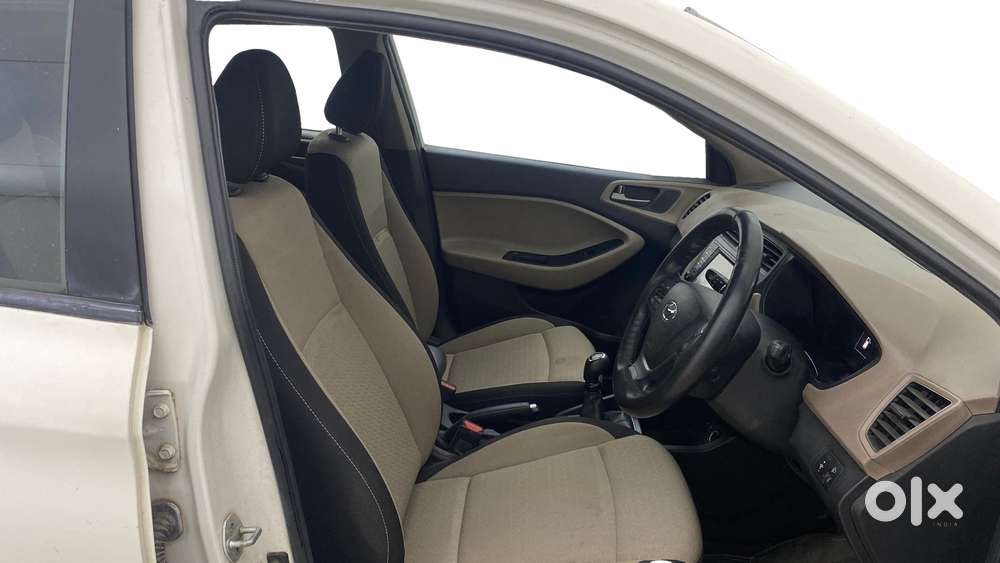 Hyundai Elite I20 Asta 1.2, 2015, Petrol