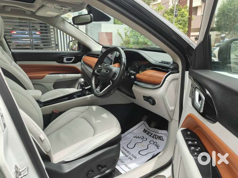 Jeep Compass 2.0 Limited, 2021, Diesel