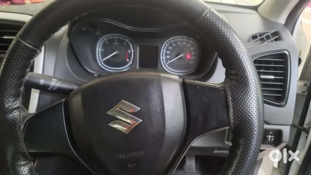Maruti Suzuki Vitara Brezza 2018 Diesel 96500 Km Driven