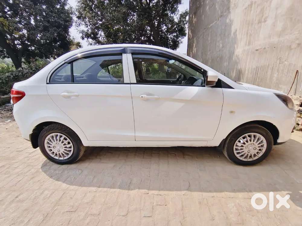 Tata Zest 1.2t Revotron 2020