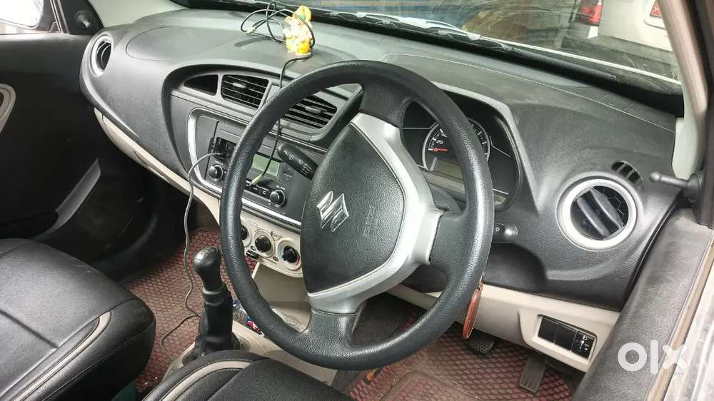Maruti Suzuki Alto 2021