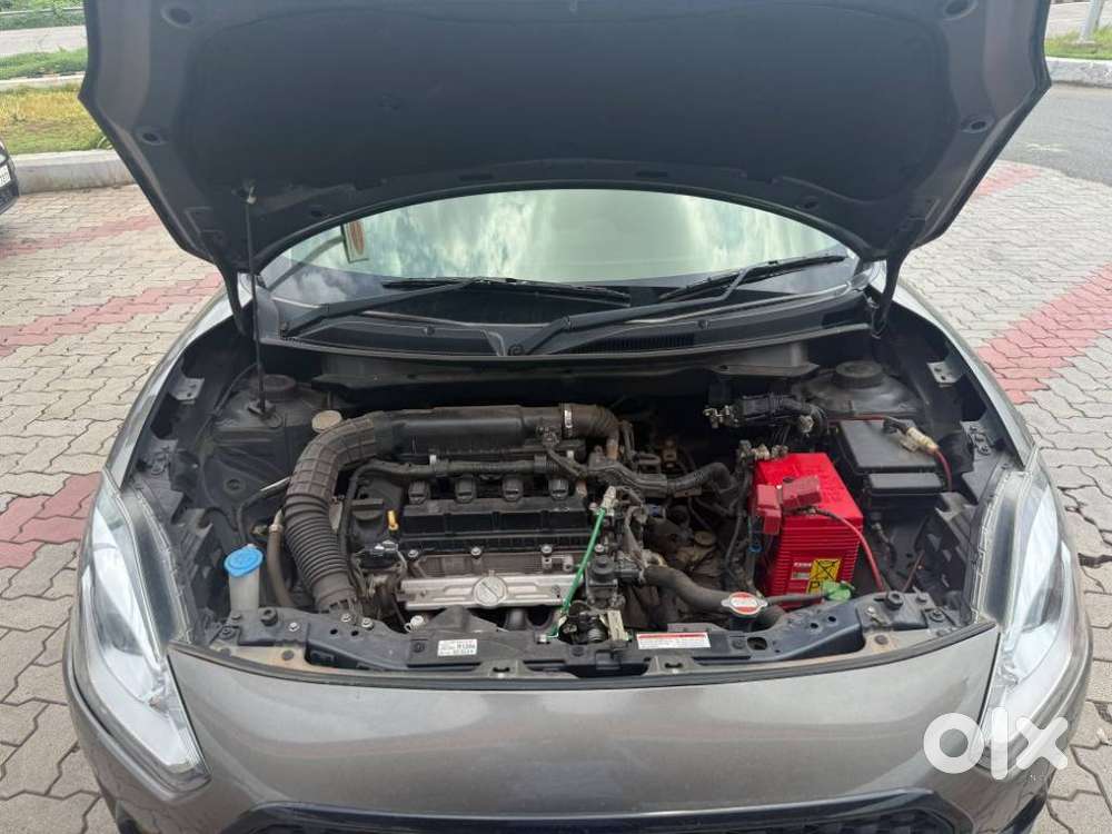 Maruti Suzuki Swift Zxi Plus, 2021, Petrol