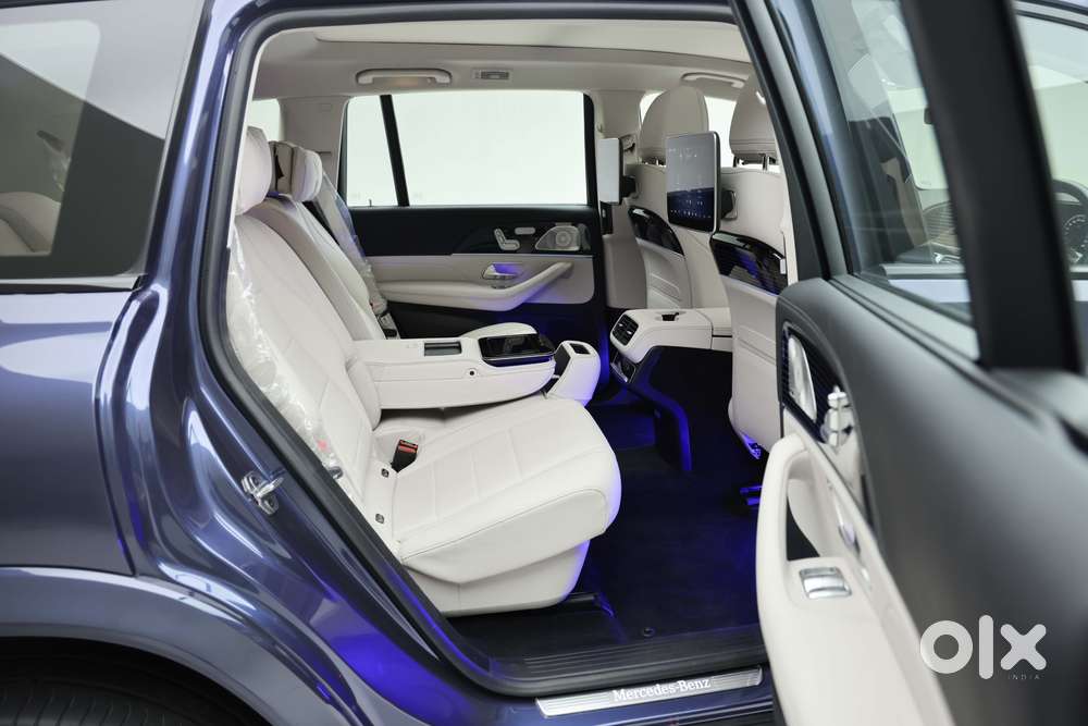 Mercedes-benz Gls 450 4matic, 2026, Petrol