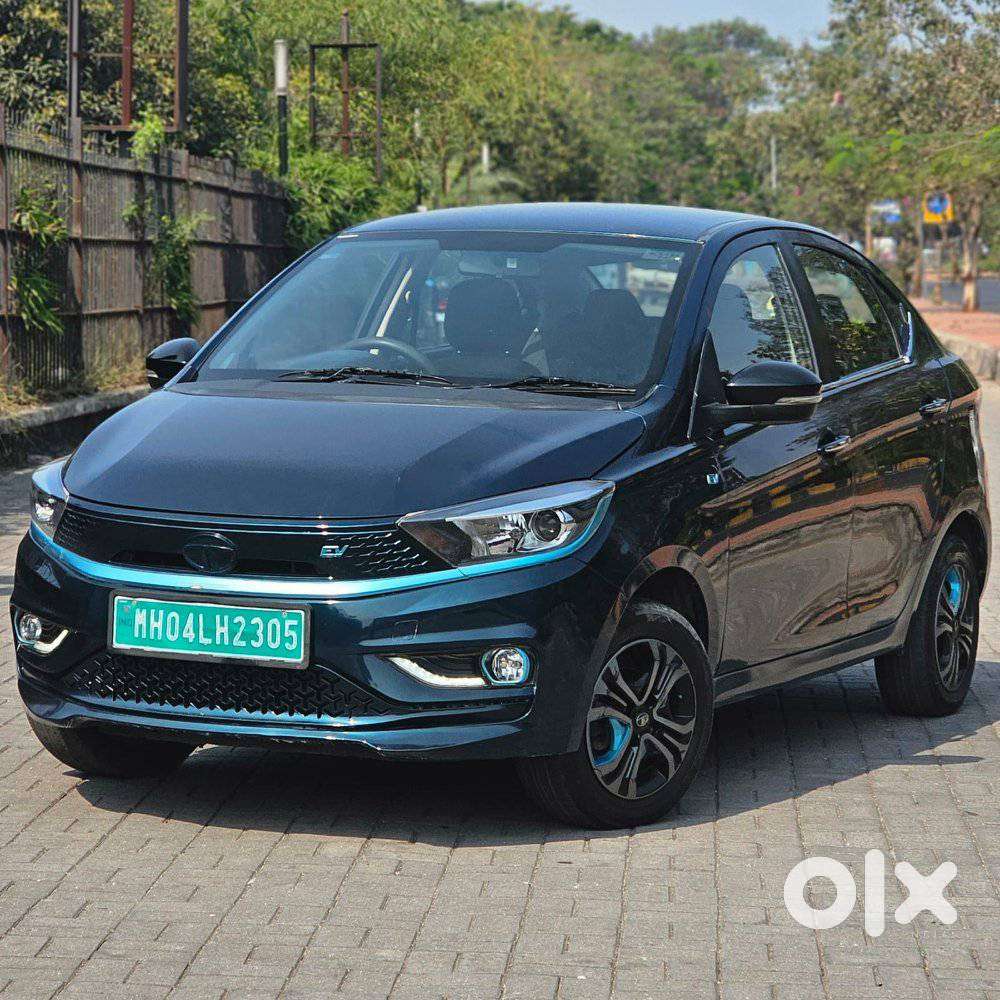 Tata Tigor Ev Xz Plus, 2023, Electric