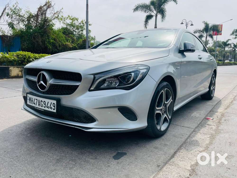 Mercedes-benz Cla Urban Sport 200, 2019, Petrol
