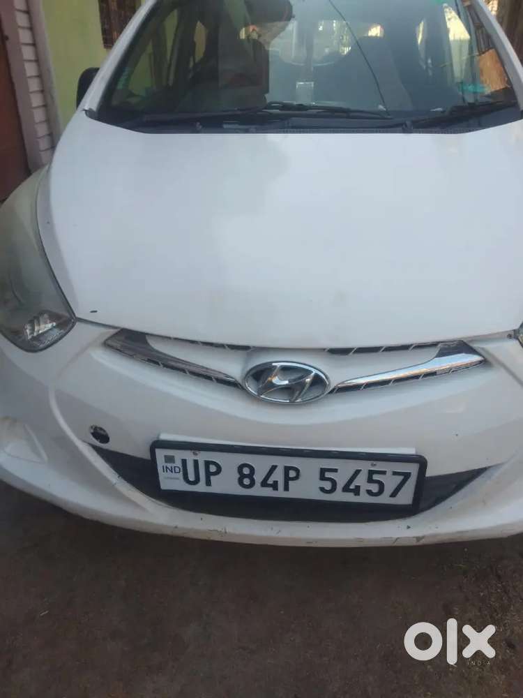 Hyundai Eon 2014