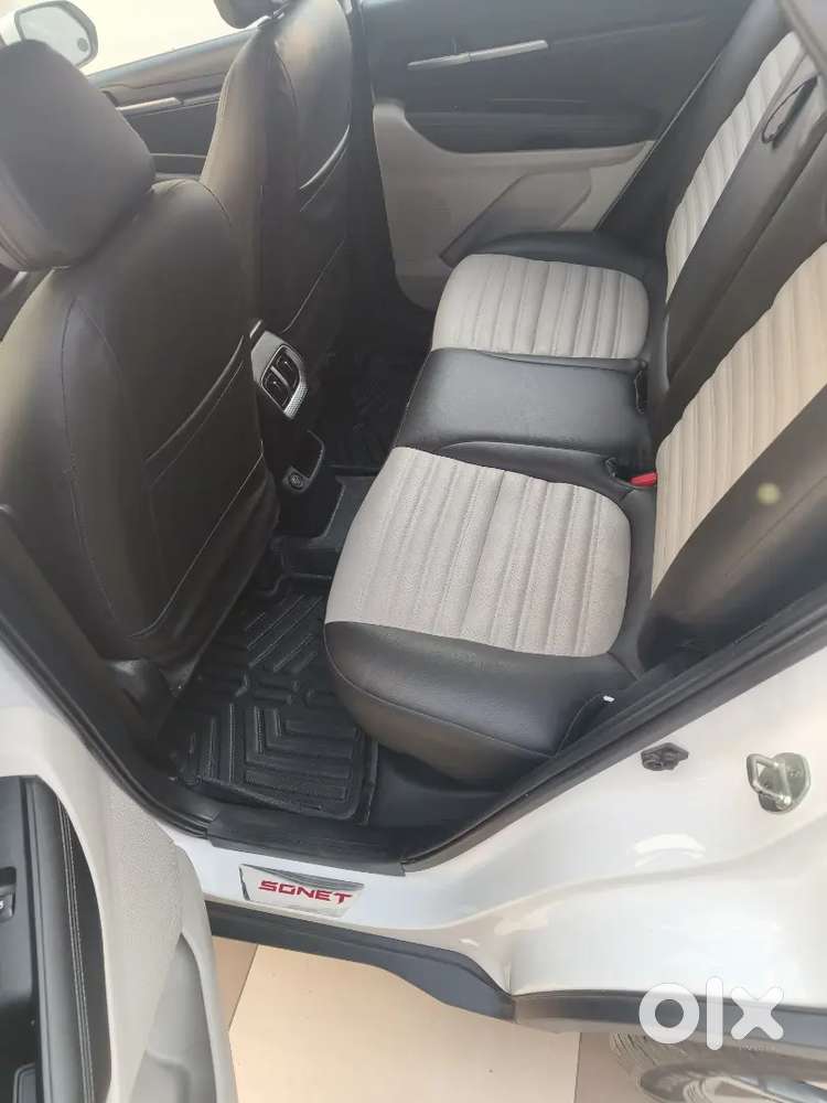 Kia Sonet 1.0 Htx 2021