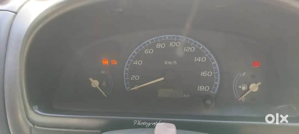 Maruti Suzuki Wagon R 2007 Lxi