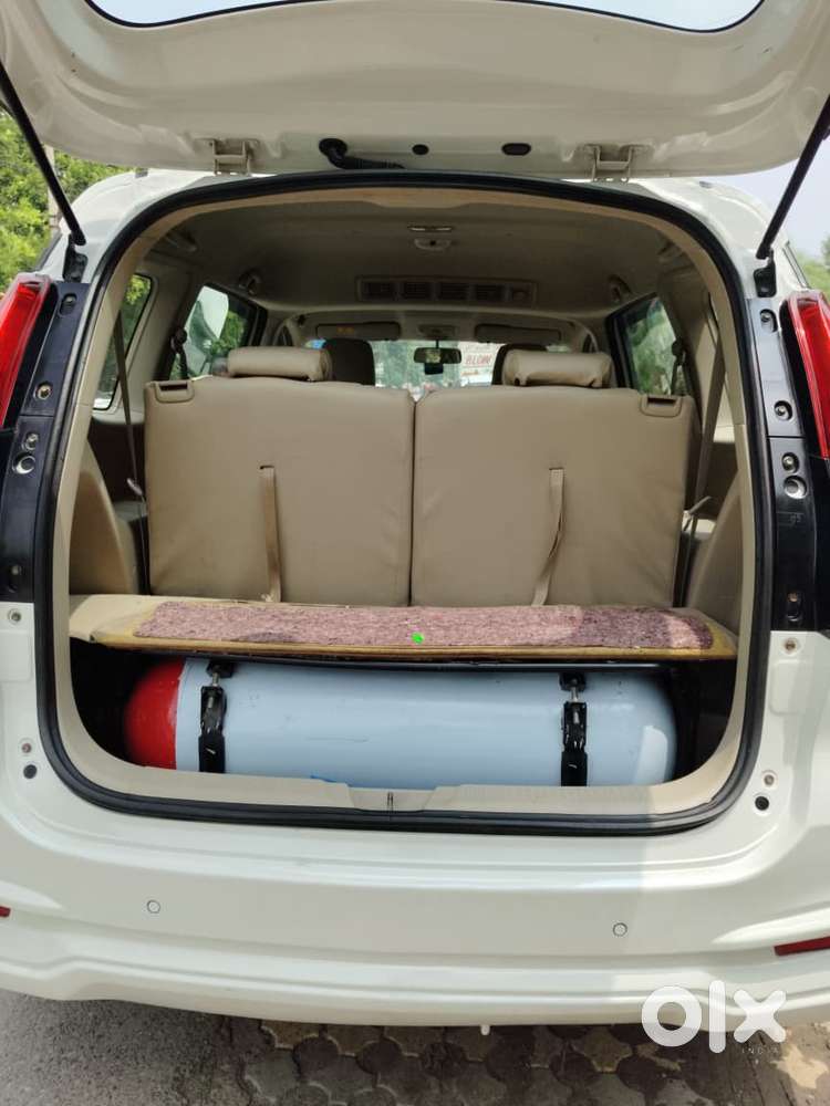 Maruti Suzuki Ertiga Vxi (o) Cng, 2019, Cng & Hybrids