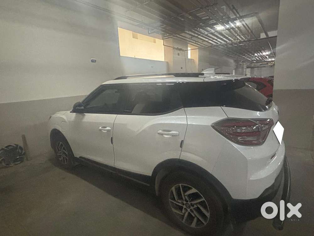 Mahindra Xuv400 Ev El Fast Charger, 2025, Electric