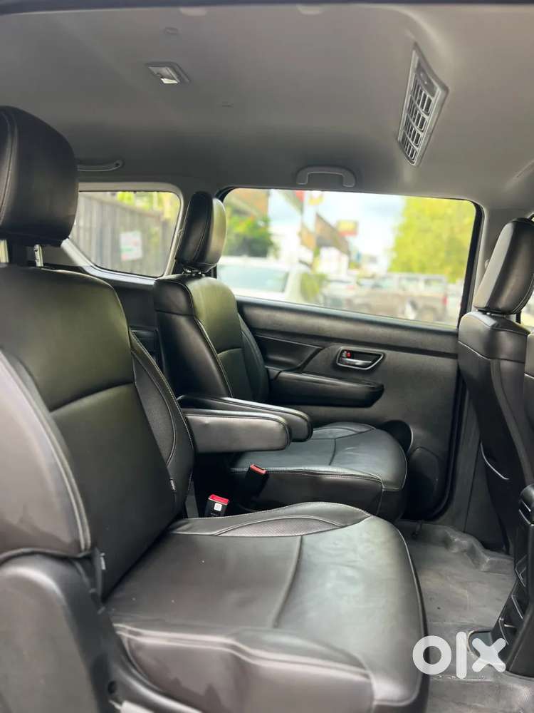 Maruti Suzuki Xl6 1.5 Alpha Mt, 2021, Petrol