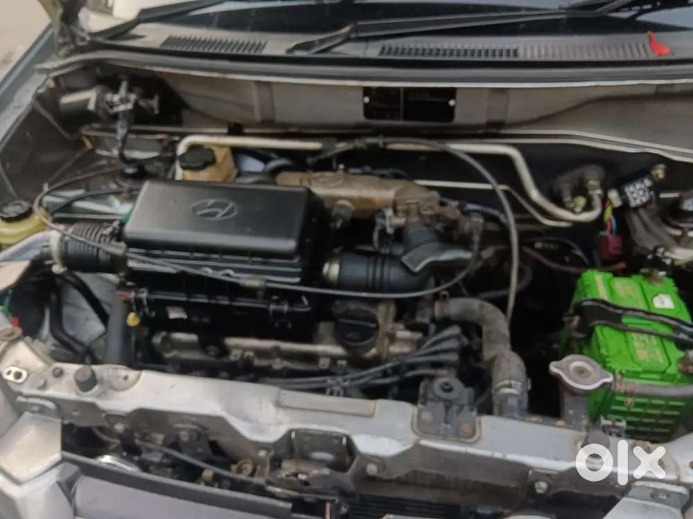 Hyundai Santro Xing  Xo 2006 Model