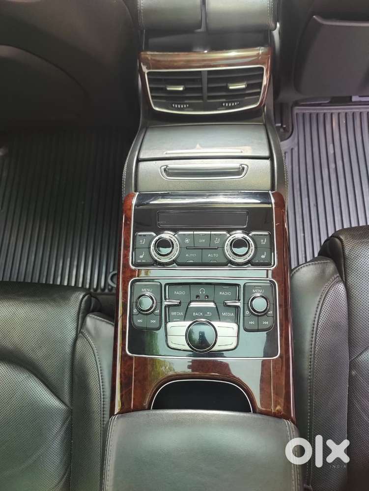 Audi A8 L Technology, 2013, Diesel