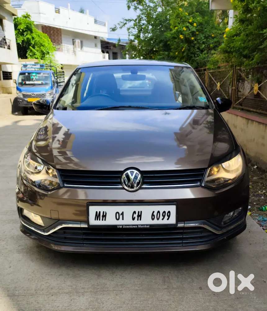 Volkswagen Ameo 1.2 2016