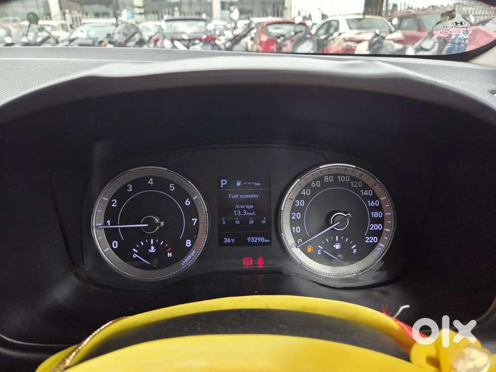Hyundai Venue 2020 Sx + Dct