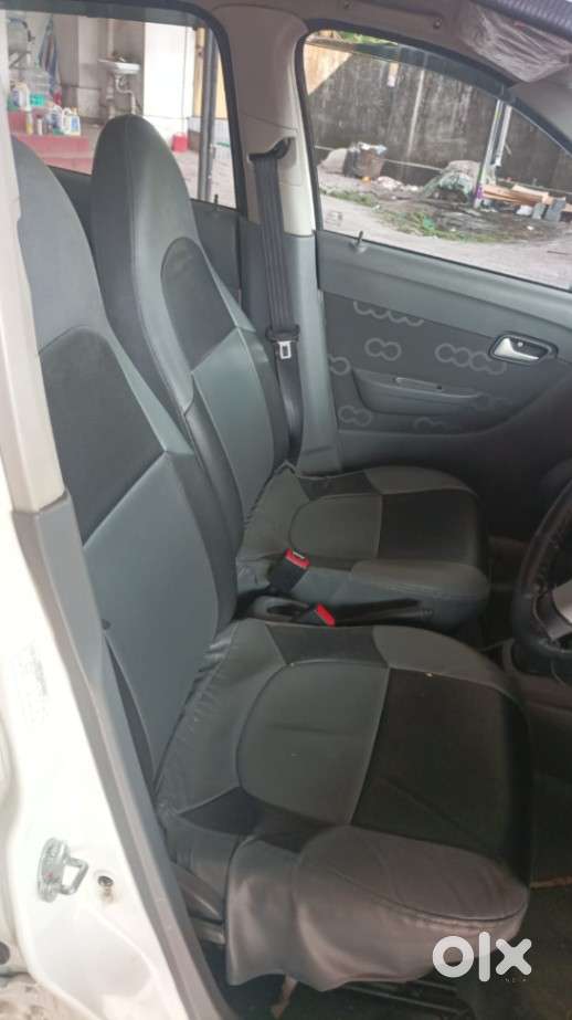 Maruti Suzuki Alto 800 2012-2016 Lxi, 2015, Petrol