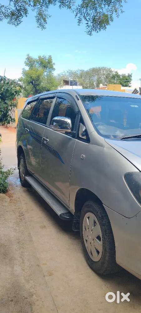 Toyota Innova 2008