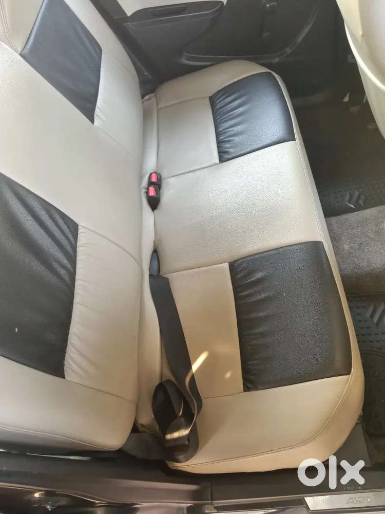 Maruti Suzuki Alto 800 2021 Variant Lxi