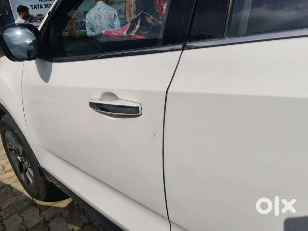 Tata Safari 2023 Diesel 151000 Km Driven