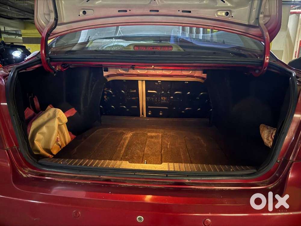 Chevrolet Optra Magnum, Powerful 2.0 Diesel Tcdi Engine, Maintained