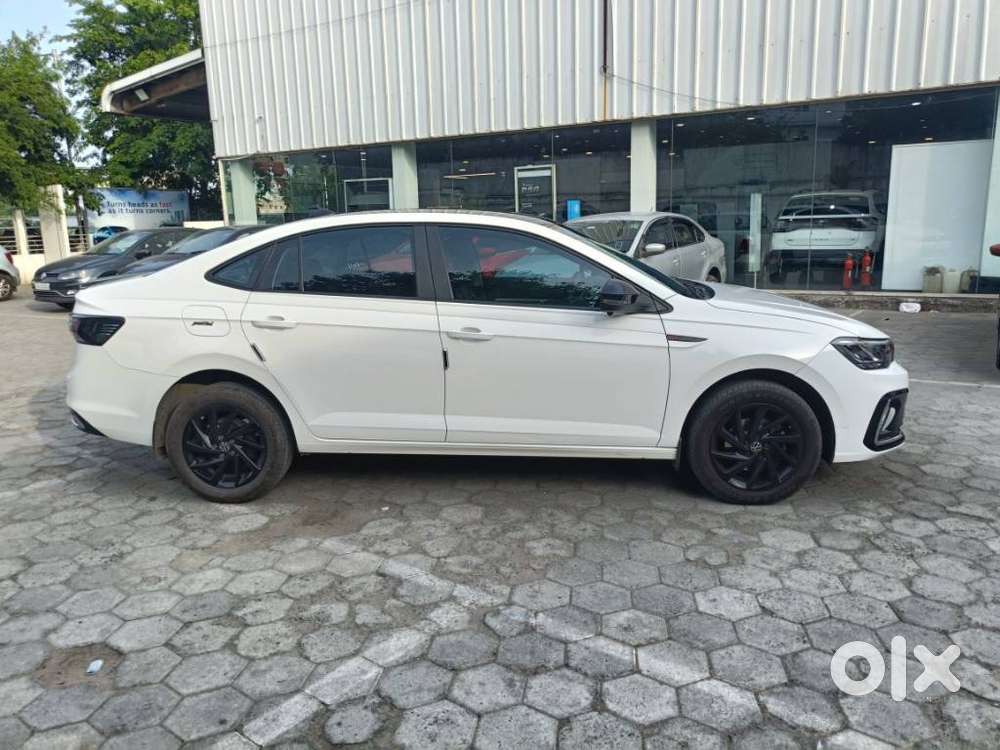 Volkswagen Virtus 1.0 Comfortline Tsi, 2024, Petrol
