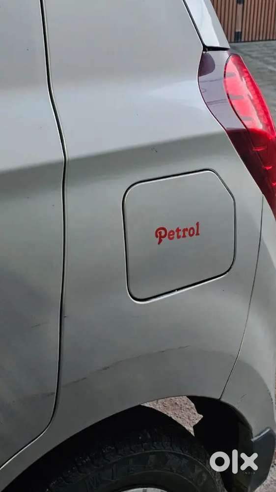 Maruti Suzuki Alto 800 2018 Petrol 82700 Km Driven