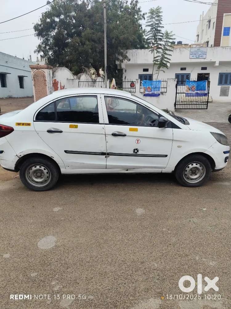 Tata Zest 2018 Diesel 200000 Km Driven