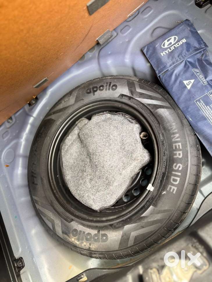 Hyundai Venue S 1.2 Petrol, 2020, Petrol