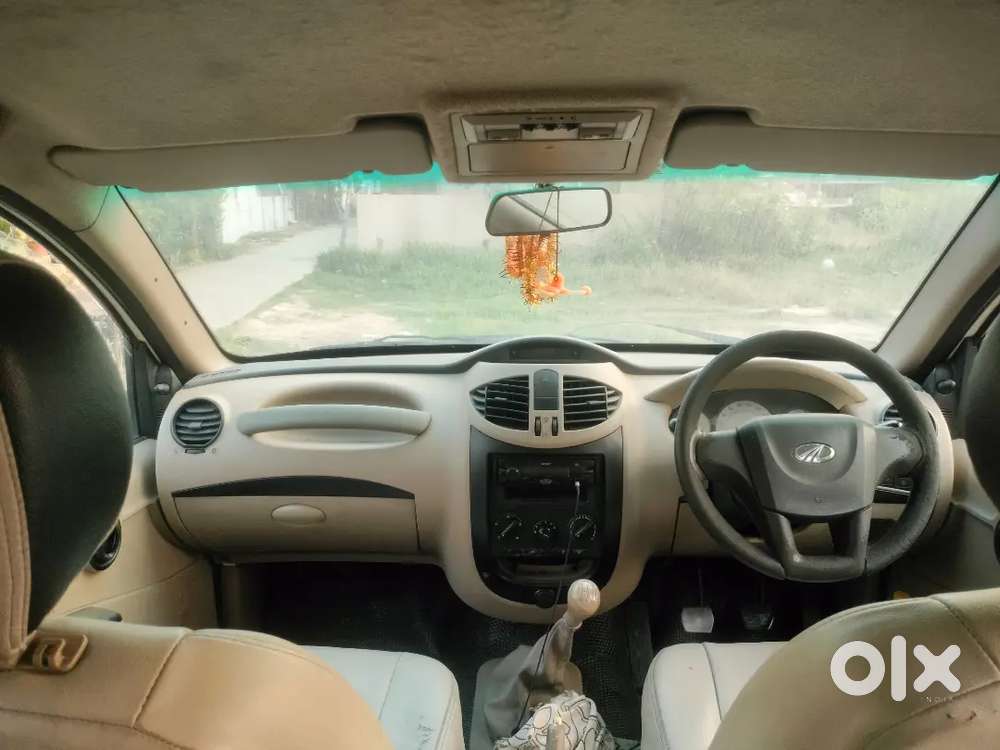 Mahindra Xylo 2014 Diesel 160000 Km Driven