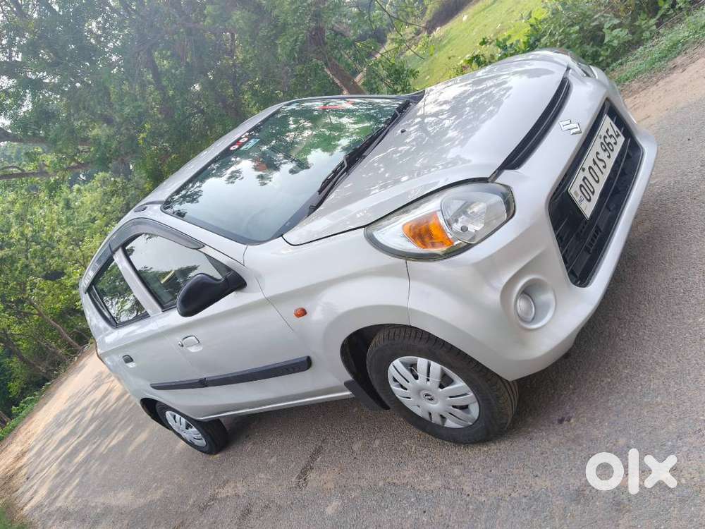 Alto 800 Lxi