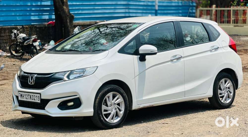 Honda Jazz Vx Cvt, 2021, Petrol