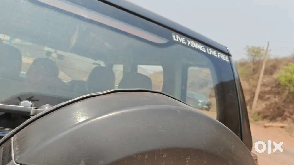 Well Maintained Show Room Track