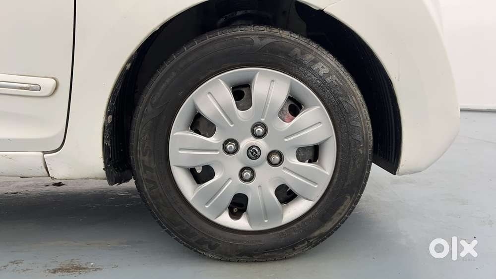 Hyundai Eon Magna +, 2016, Petrol
