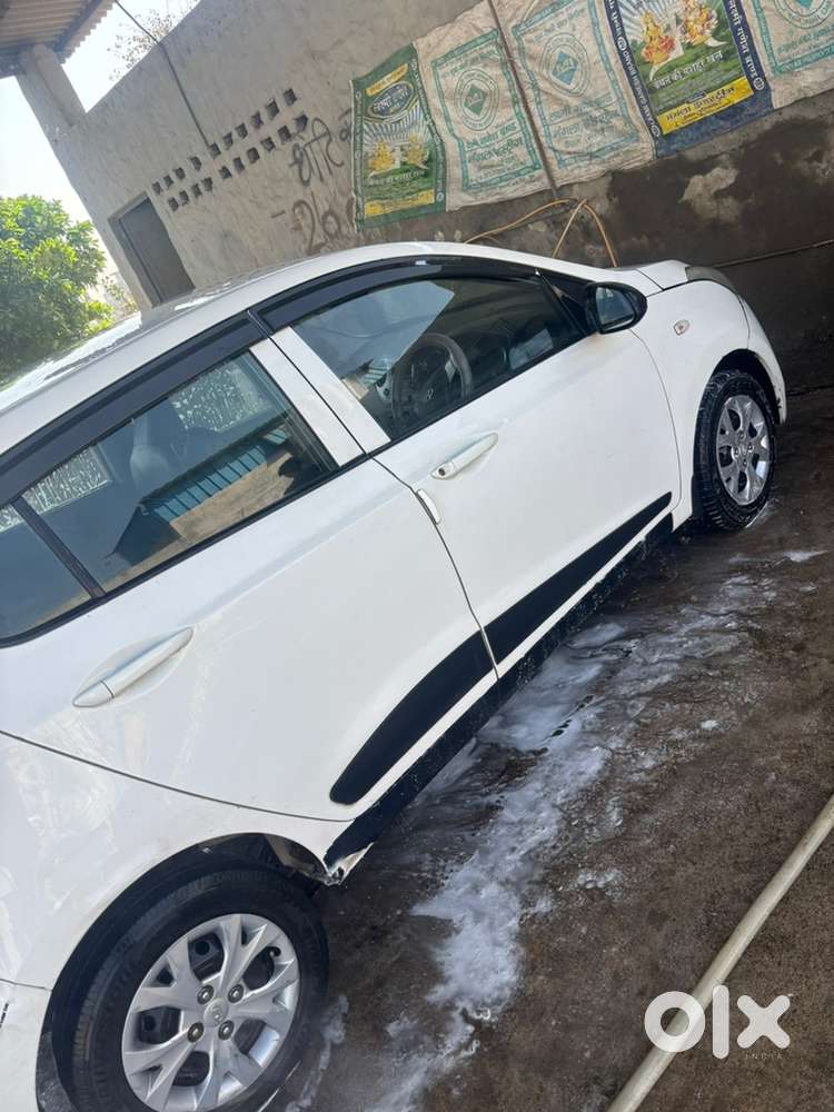 Hyundai Grand I10 2016 Year Model
